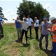 Rješavanje vodoopskrbe za područje grada Pregrade te općina Desinić i Hum na Sutli 