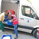Mini mljekara „Veronika“ donirala GDCK-u Pregrada mliječne proizvode