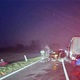 [UPRAVO] Teška prometna nesreća na staroj zagorskoj