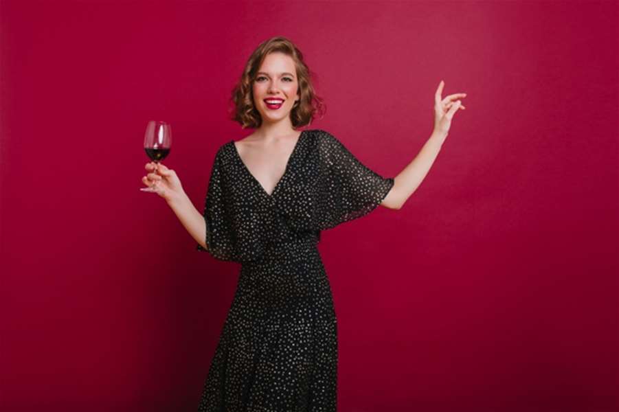 crno vino