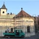 Toplička crkva dobiva novi krov i fasadu
