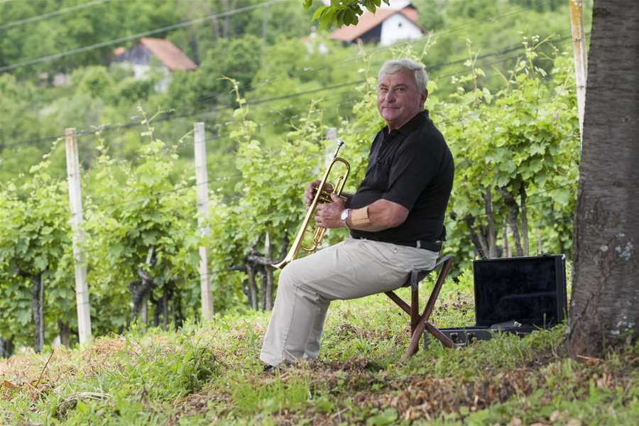 Josip Krizmanić ( foto: RTL)