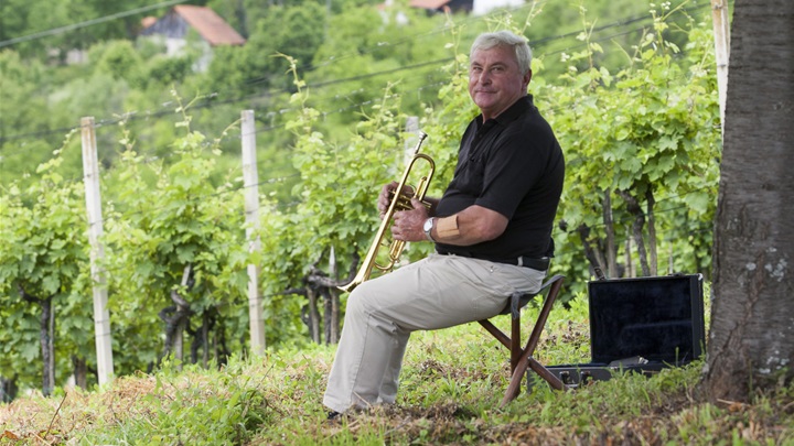 Josip Krizmanić ( foto: RTL)