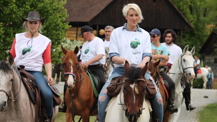 foto: prošlogodišnja karavana