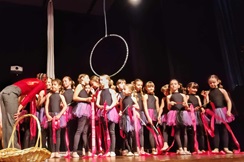 Mladi talenti oduševili glazbeno – plesnim koncertom u prepunom Domu kulture
