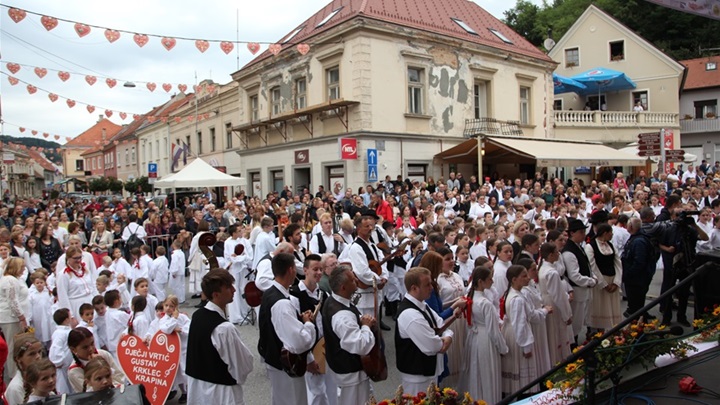 tjedan kajkavske kulture