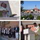 [FOTO] Veliki broj hodočasnika u Mariji Bistrici slavi današnju svetkovinu