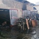 U Sušobregu požar na pomoćnom objektu kuće, u Gornjem Kraljevcu zapalila se čađa u dimnjaku
