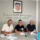 Izgradnja pješačke staze i oborinske odvodnje naselju Mali Bukovec