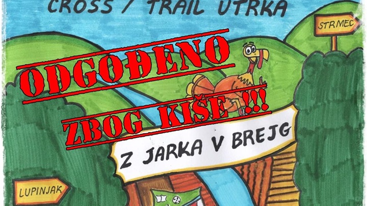 Z jarka