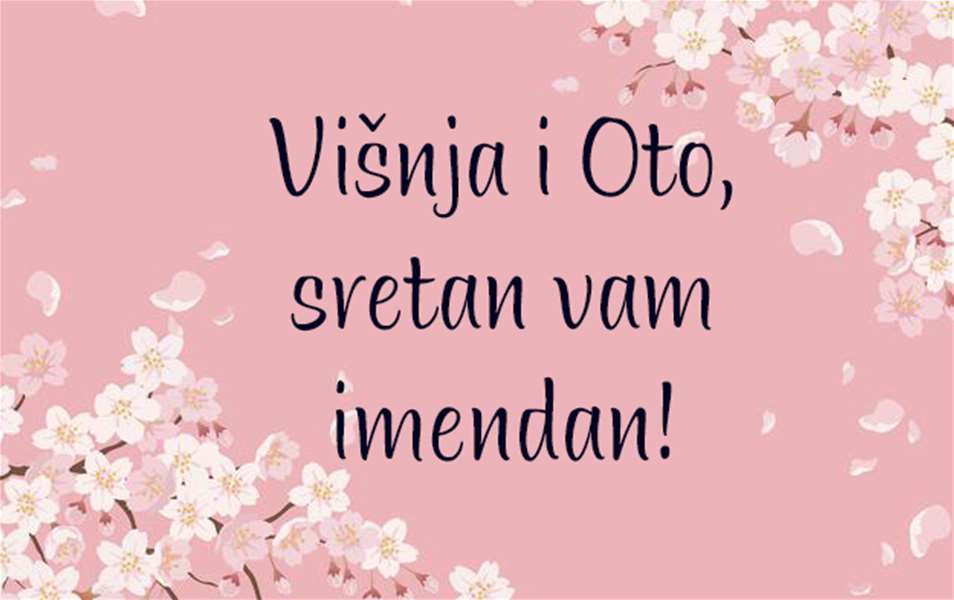 -Višnja i Oto