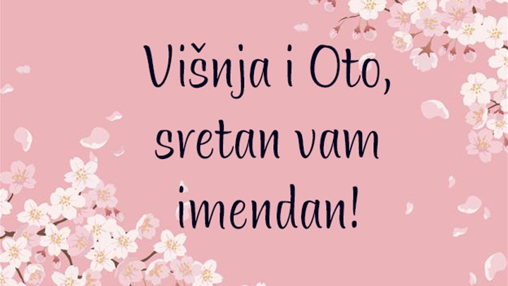 -Višnja i Oto