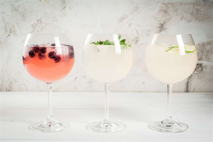 gin