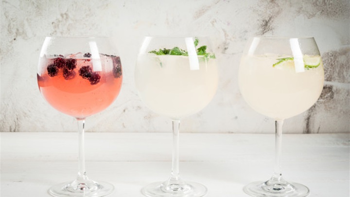 gin