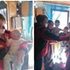 Izbjeglice iz Ukrajine noćas stigle Zagorje: dvije mlade majke i troje male djece