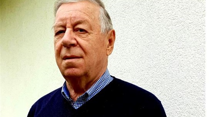 ivan Jelenčić