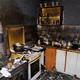 U Zlataru se zapalile dvije obiteljske kuće