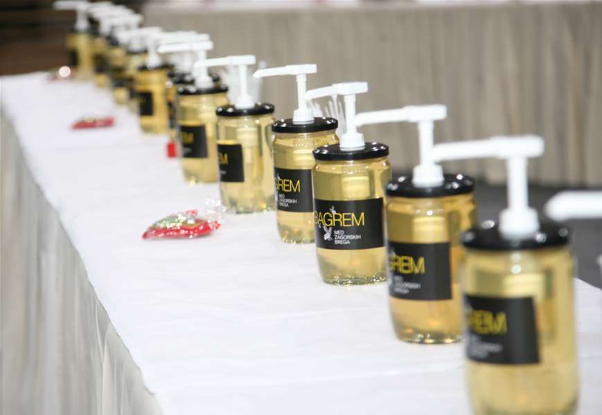 Najviše je bilo uzoraka bagremovog meda