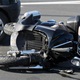 TEŽAK SUDAR KOD ZABOKA: Motociklist letio preko auta. Teško je ozlijeđen