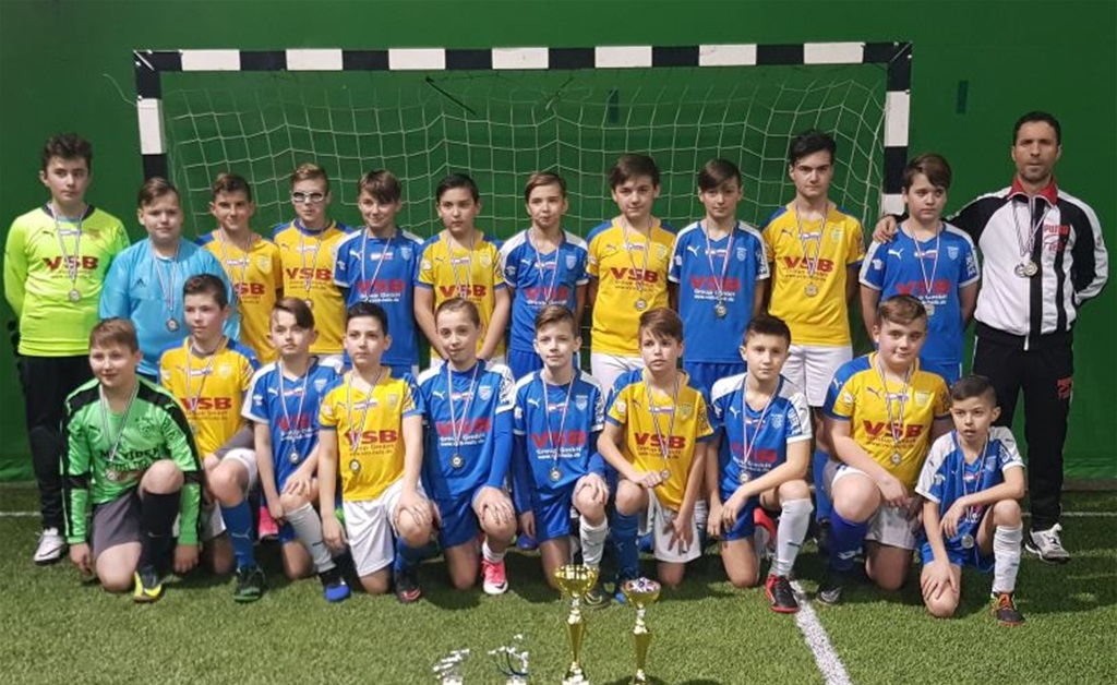 Dvostruko slavlje Rudara iz Dubrave Zabočke / Zagorje.com