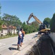 Započela rekonstrukcija državne ceste Donji Hum – Gornji Hum 
