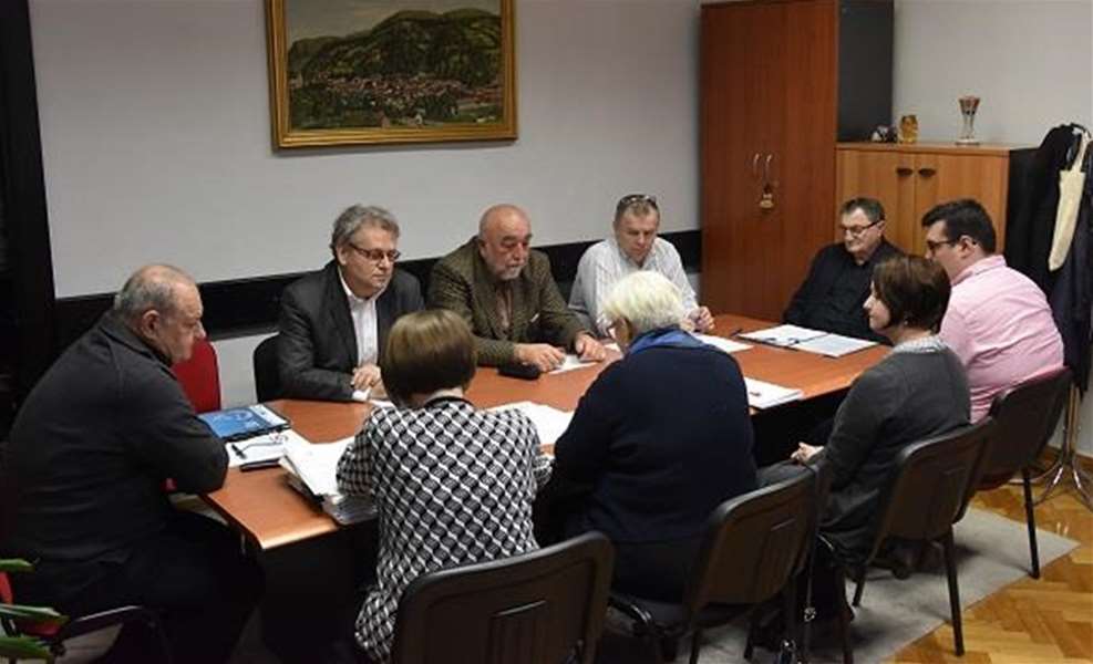 foto: arhiva (slika s konstituirajuće sjednice Vijeća)