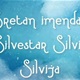NJIHOV JE DAN: Silvestar, Silvio i Silvija slave imendan