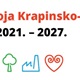 Ovo je najnoviji šestogodišnji plan razvoja Krapinsko - zagorske županije