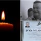 Danas posljednji ispraćaj Ivana Mladića - Kike