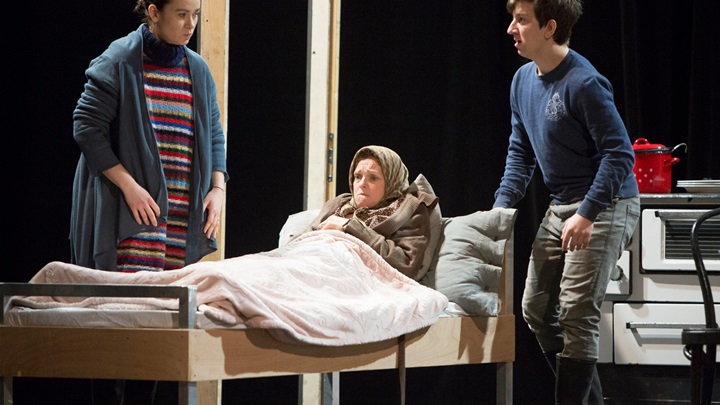 foto: Facebook (Kazalište Kerempuh)