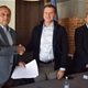 Potpisivan ugovor za izgradnju i opremanje reciklažnog dvorišta u Mariji Bistrici