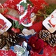 [VELIKO TRGOVIŠĆE] Prodaja božićnih ukrasa u humanitarne svrhe