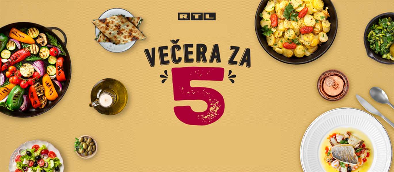 večera z 5-