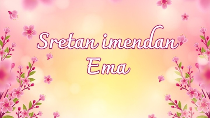 imendan
