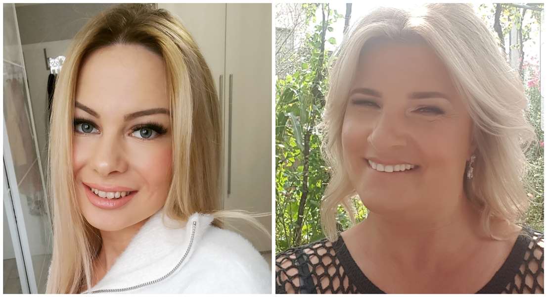 izbor za najljepšu mamu