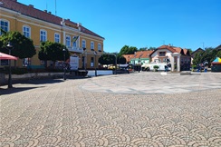 Općina Marija Bistrica traži čistača