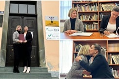PRVE U ZAGORJU: Načelnice potpisale sporazum o uspostavlju zajedničkog Jedinstvenog upravog odjela