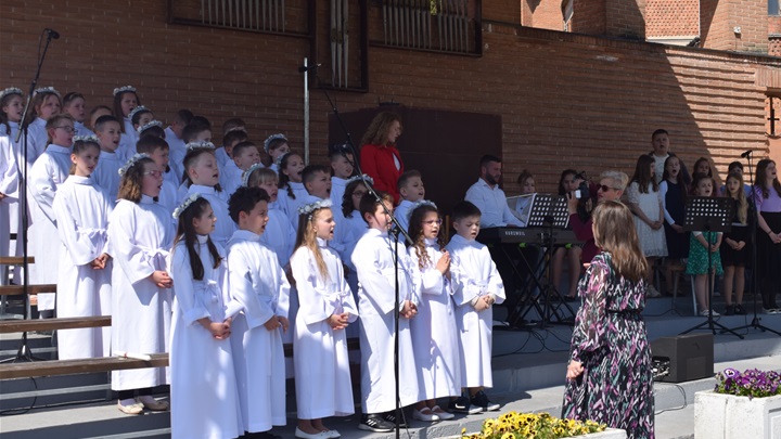 Prva pričest u Mariji Bistrici  07.JPG