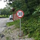 Novi prometni znakovi u Orehovcu Radobojskom