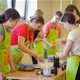 Zdravo i fino: Održana treća radionica zdravog kuhanja za djecu