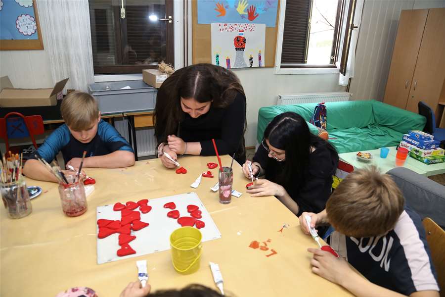 22.4. 2022. Volonterska akcija -Naš kutak- u Bedekovčini 033.JPG