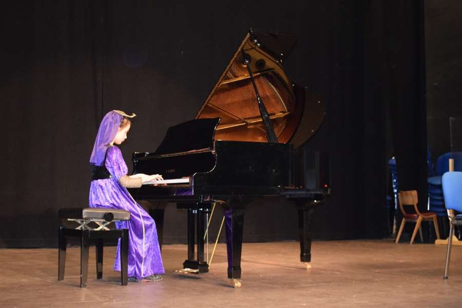 Fašnički koncert Glazbene škole Marija Bistrica1 Ana Juras .JPG