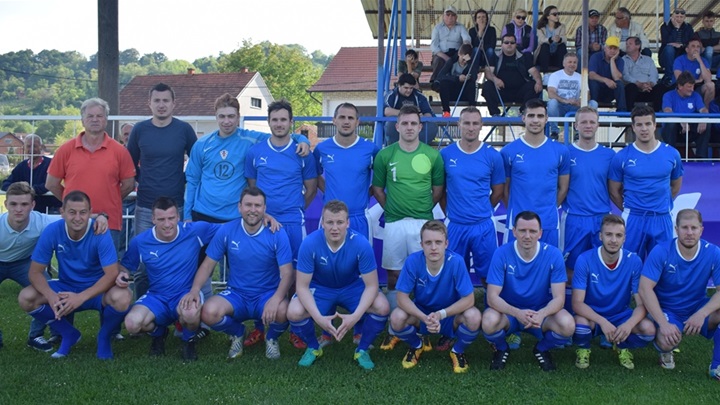 SPORT 14.8._NOGOMET OŠTRC SPREMAN ZA NOVU SEZONU .JPG