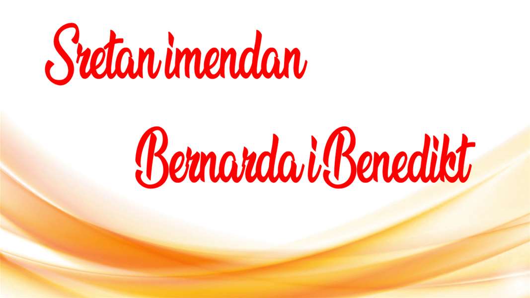 bernarda i benedikt