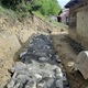 U tijeku su radovi na sanaciji klizišta na području općine Radoboj