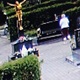 FOTO s nadzorne kamere: Policija uhitila ženu (64) koja je krala po groblju!