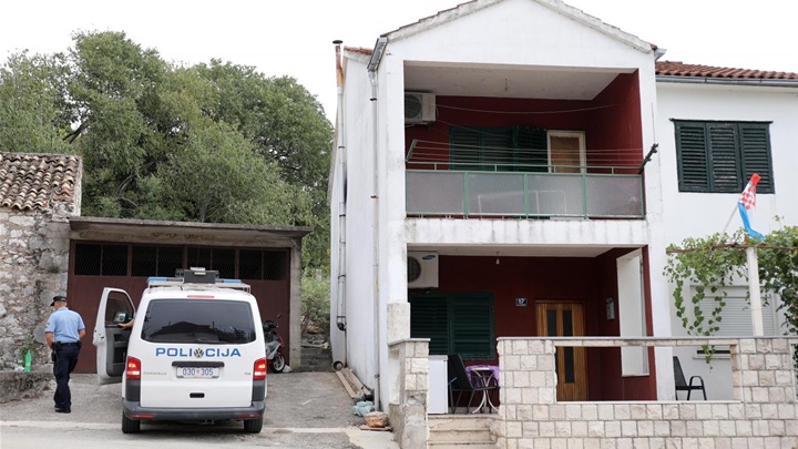 Grgo Jelavic/PIXSELL