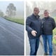 Obnovljena županijska cesta koja spaja dvije zagorske općine
