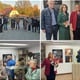 U Kumrovcu otvorena izložba "Gdje ima dima, ima i vatre-Priča o vatri"