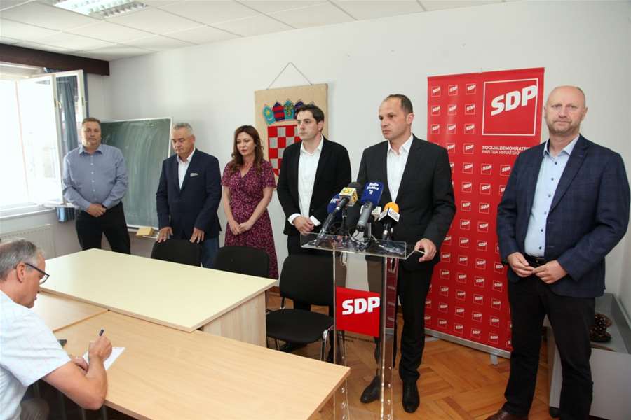 sdp